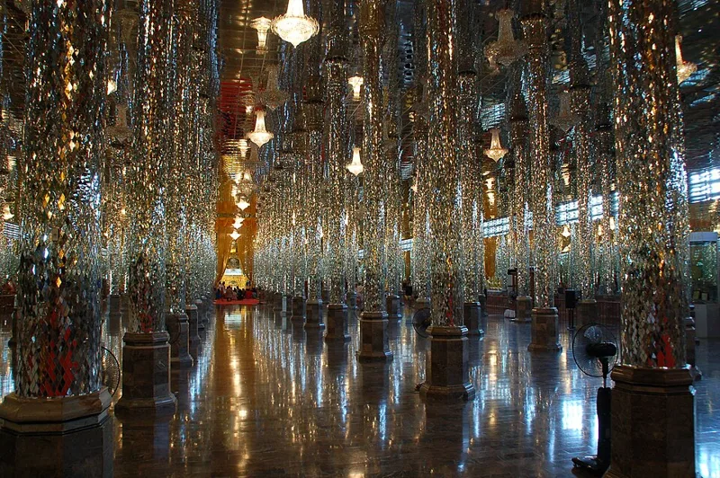 สถานที่ในอุทัยธานี — Wat Chantaram02