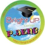 Bright Up Center