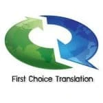 First Choice Translation
