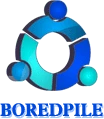 Boredpile